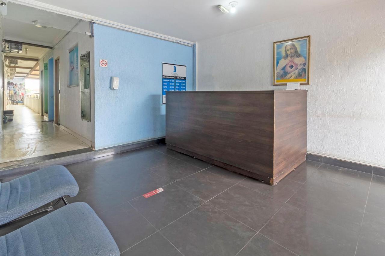 Santa Fe Aparthotel