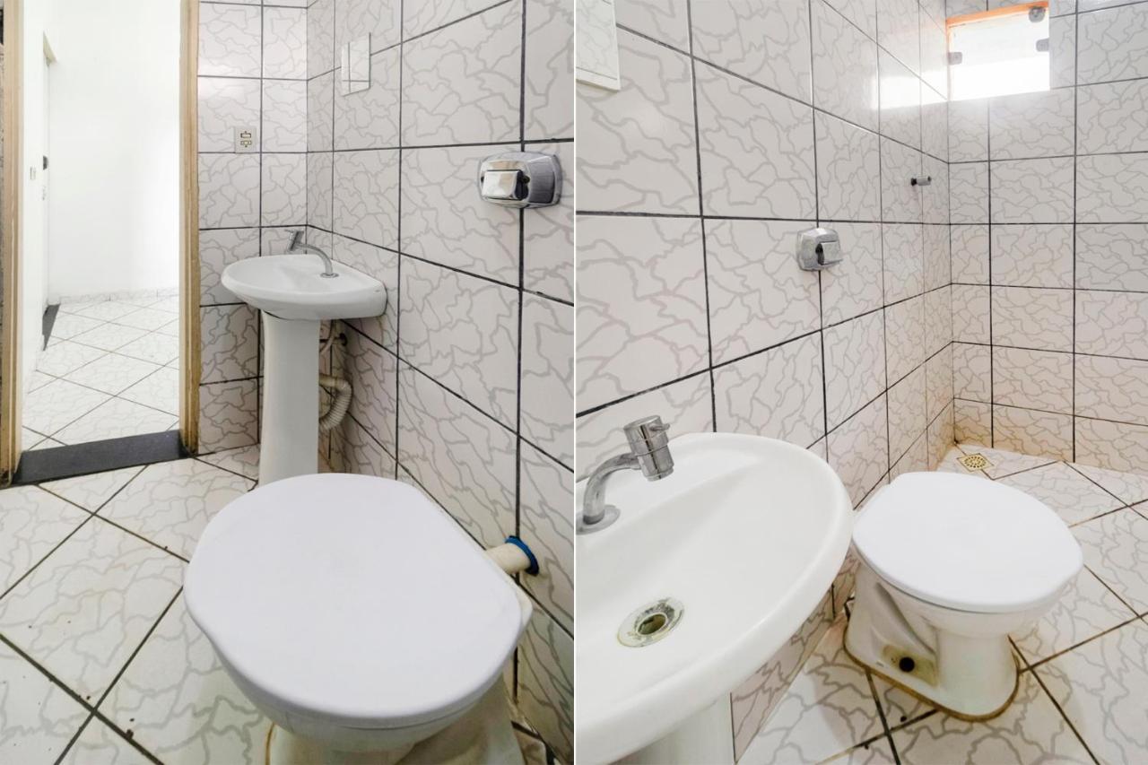 Santa Fe Aparthotel