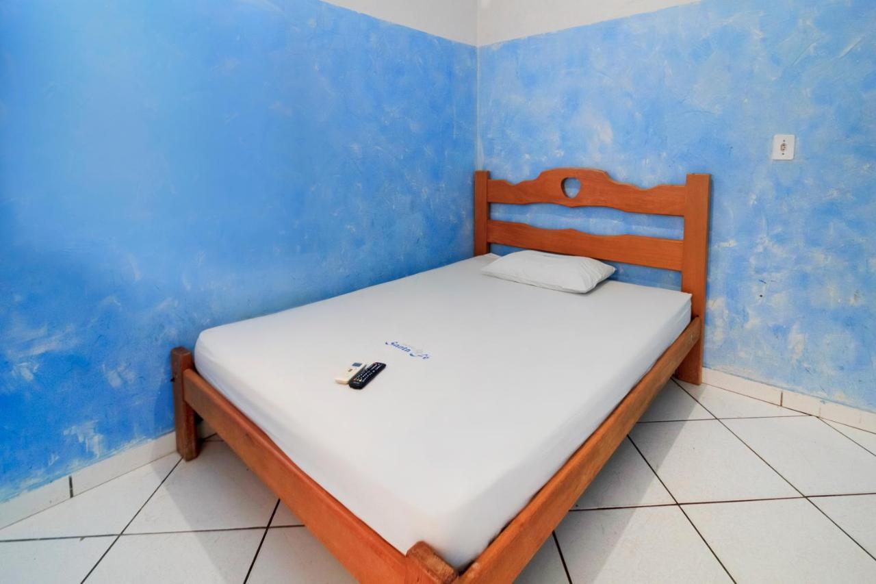 Santa Fe Aparthotel Goiania