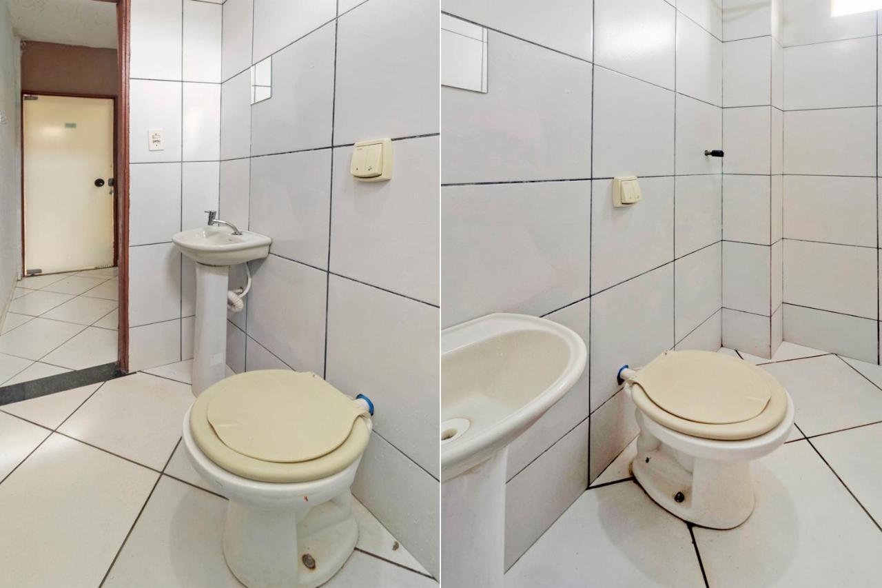 Aparthotel Santa Fe Goiania
