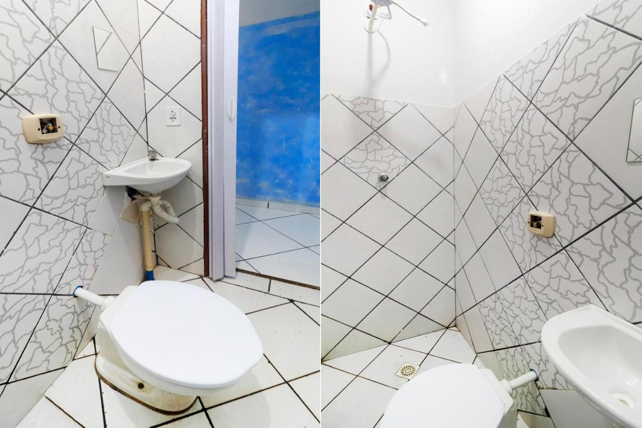 Santa Fe Aparthotel 3*