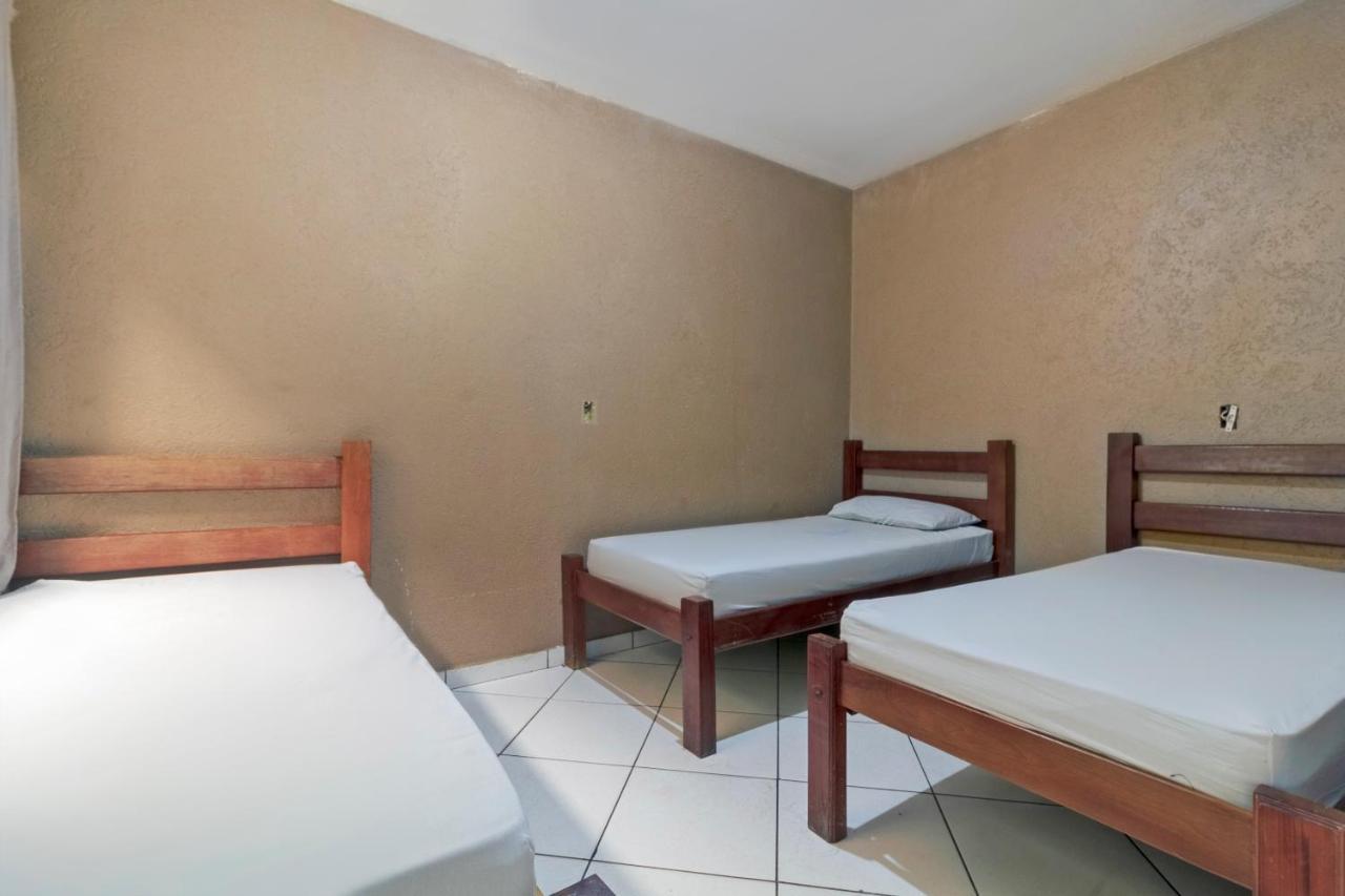 Aparthotel Santa Fe Goiania
