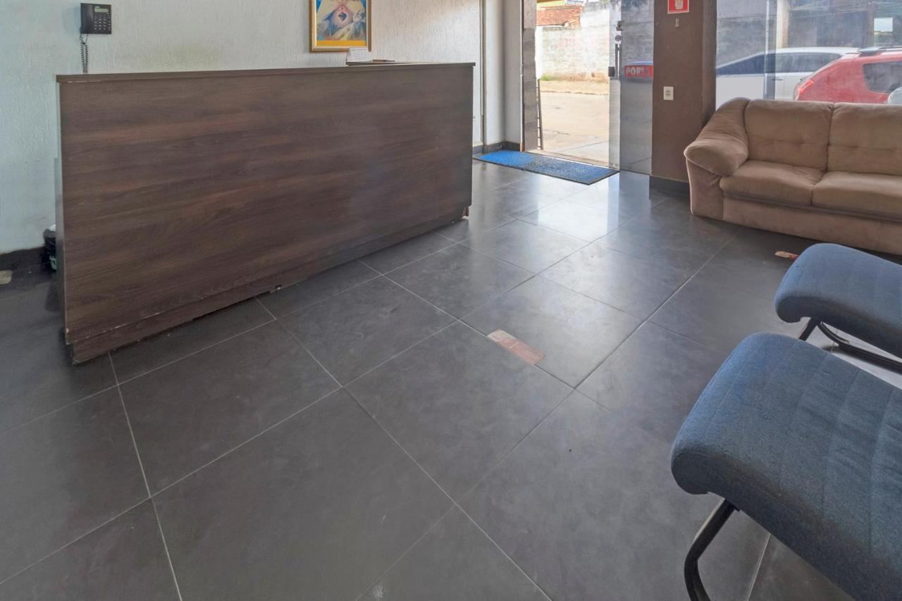 Aparthotel Santa Fe 3*