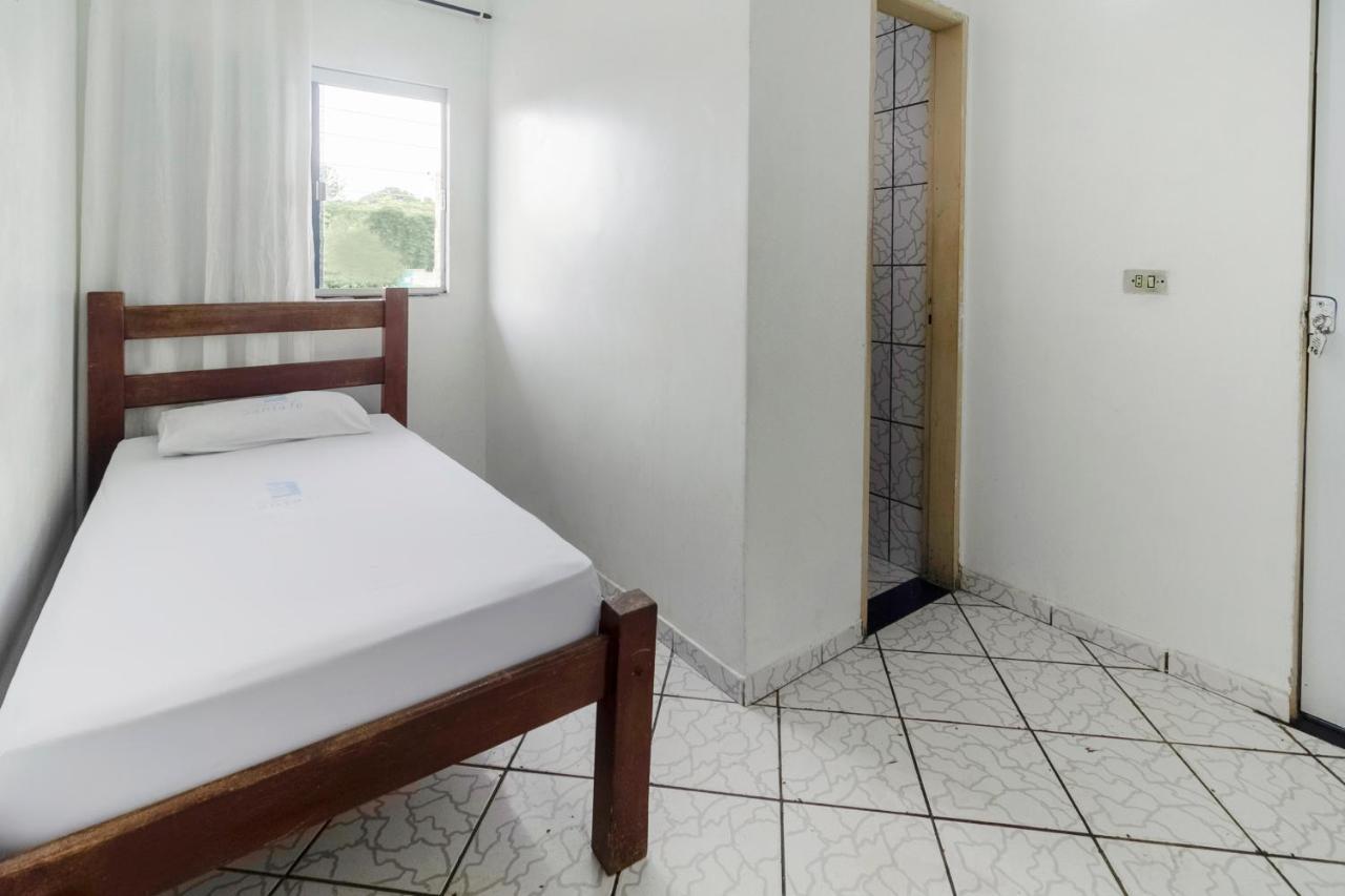 Aparthotel Santa Fe Goiania