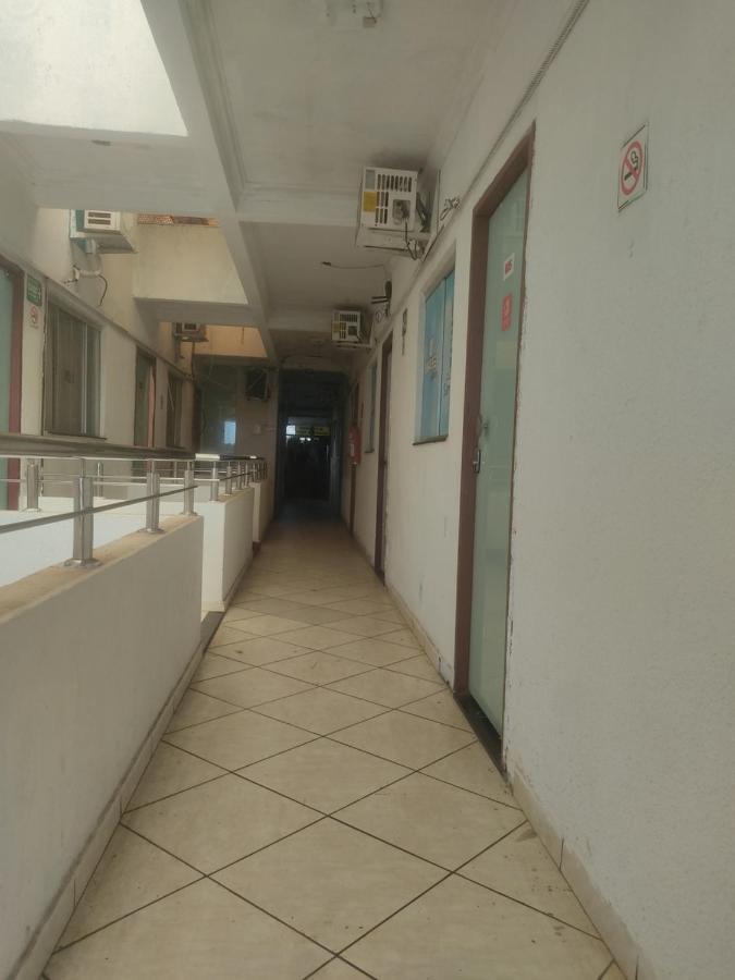 Aparthotel Santa Fe Goiania