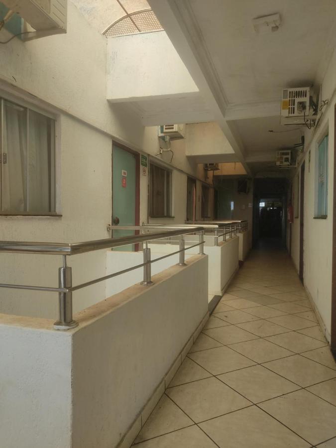 Santa Fe Aparthotel Goiania