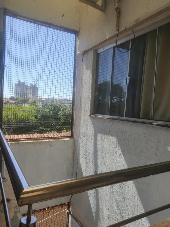 Aparthotel Santa Fe 3*